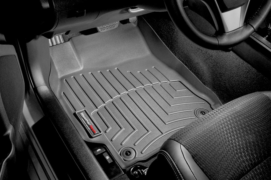 weathertech floor mats