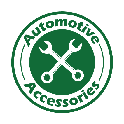 automotive accessories icon
