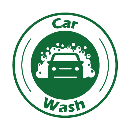 car wash icon