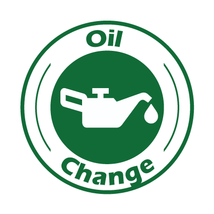 oil change icon